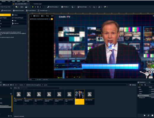 Pixotope 24.1.0 unlocks new capabilities for broadcasters