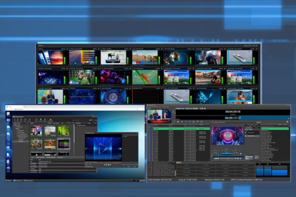  PlayBox Neo: support for SMPTE ST 2110 arrives at NAB NY