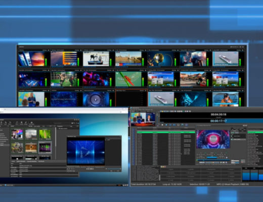  PlayBox Neo: support for SMPTE ST 2110 arrives at NAB NY