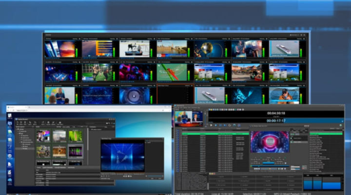  PlayBox Neo: support for SMPTE ST 2110 arrives at NAB NY