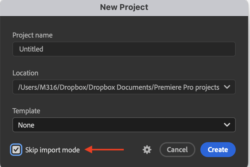 Adobe Premiere Pro is getting a big color managment update, among other features 4