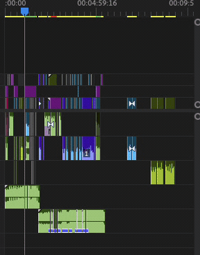 Tool Tip Tuesday for Adobe Premiere Pro: Zoom To Frame and Zoom to Sequence 12