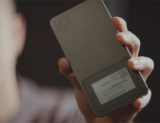 The holy grail of SSDs: iodyne Pro Mini 9