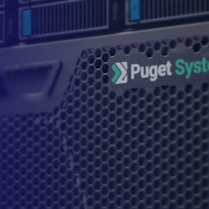 Puget Systems to debut Generative AI and Machine Learning server