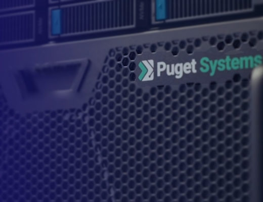Puget Systems to debut Generative AI and Machine Learning server