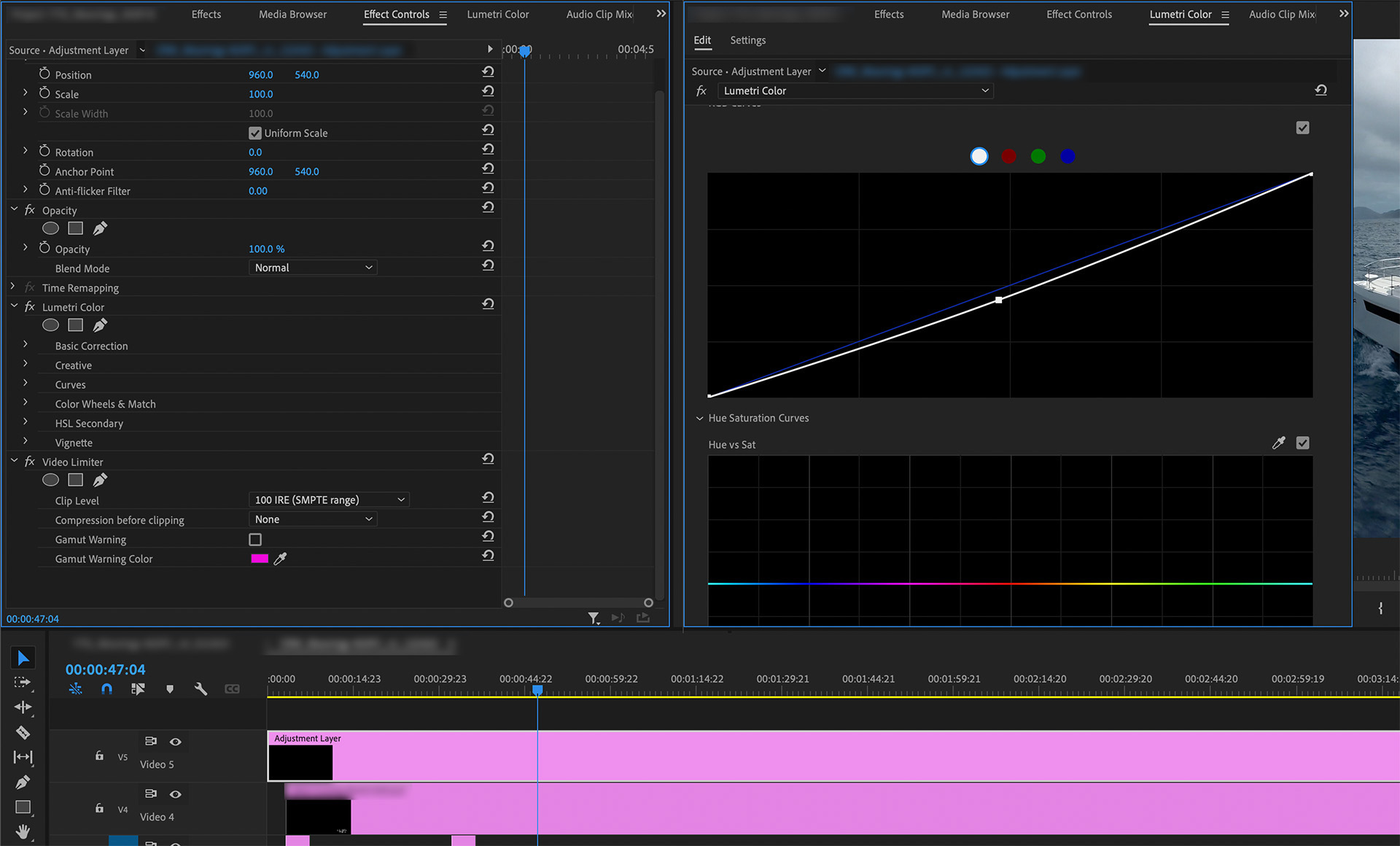 How to Edit Smarter in Premiere Pro 5