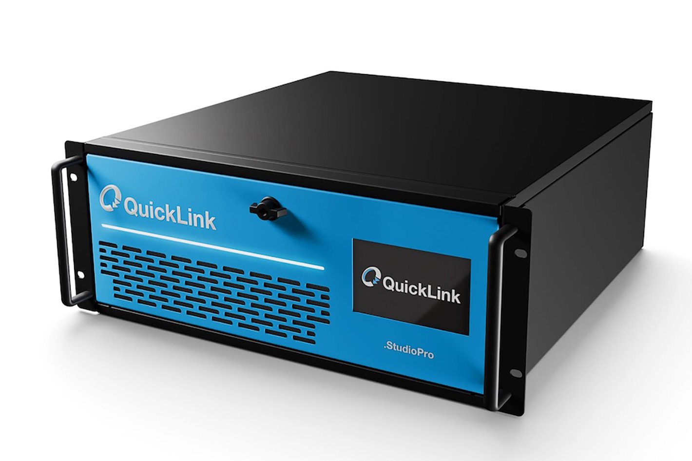 IBC 2024: QuickLink adopts Matrox network interface cards