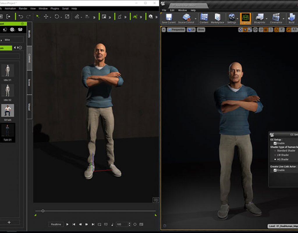 The Best 3D Poser Makers of 2023 (3 Are Online)