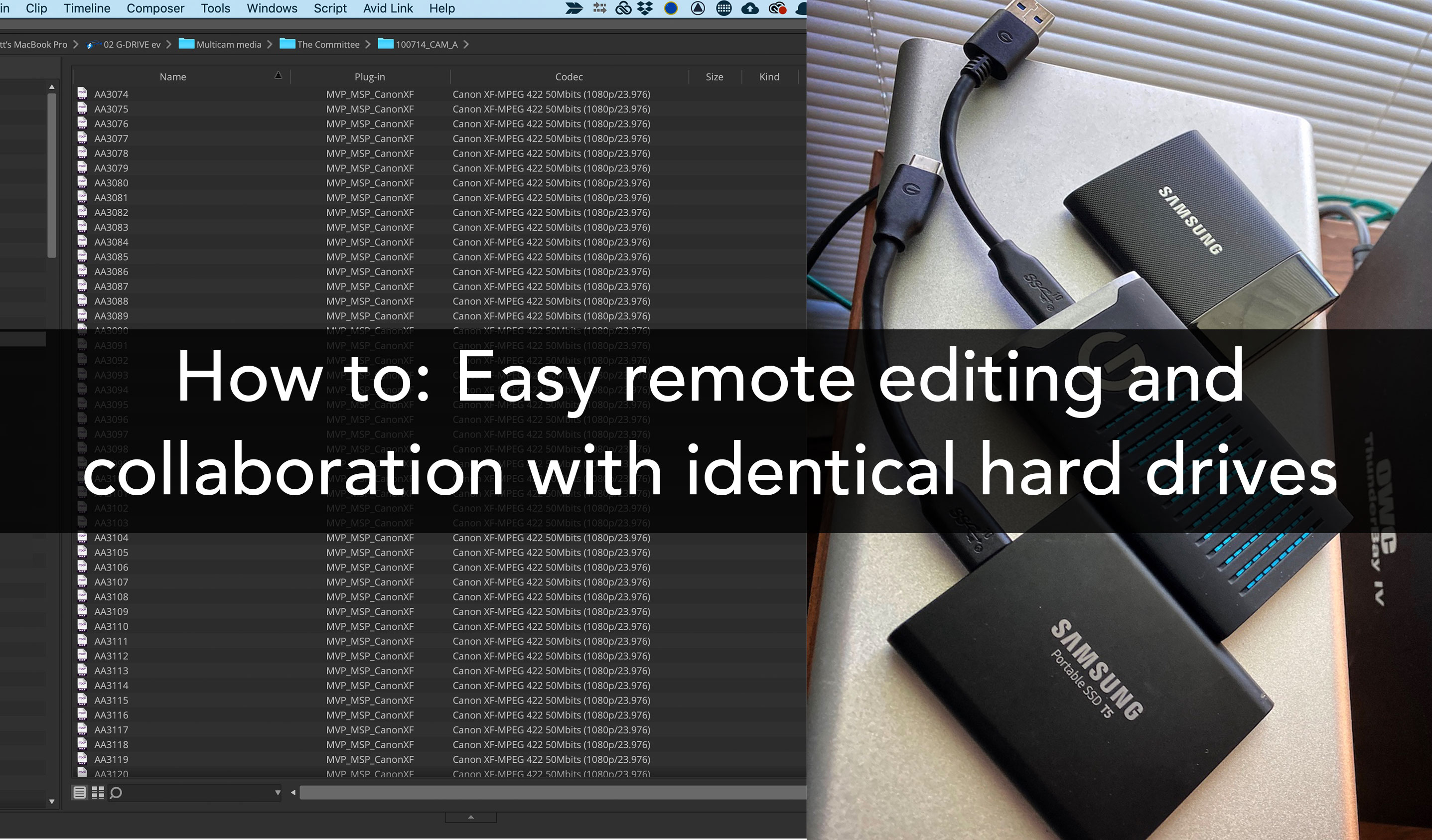 remote-identical-how-to