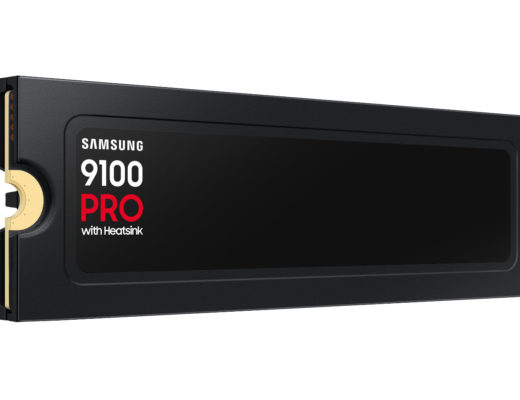 Samsung 9100 Pro series SSDs: PCIe 5.0 and 8TB of capacity