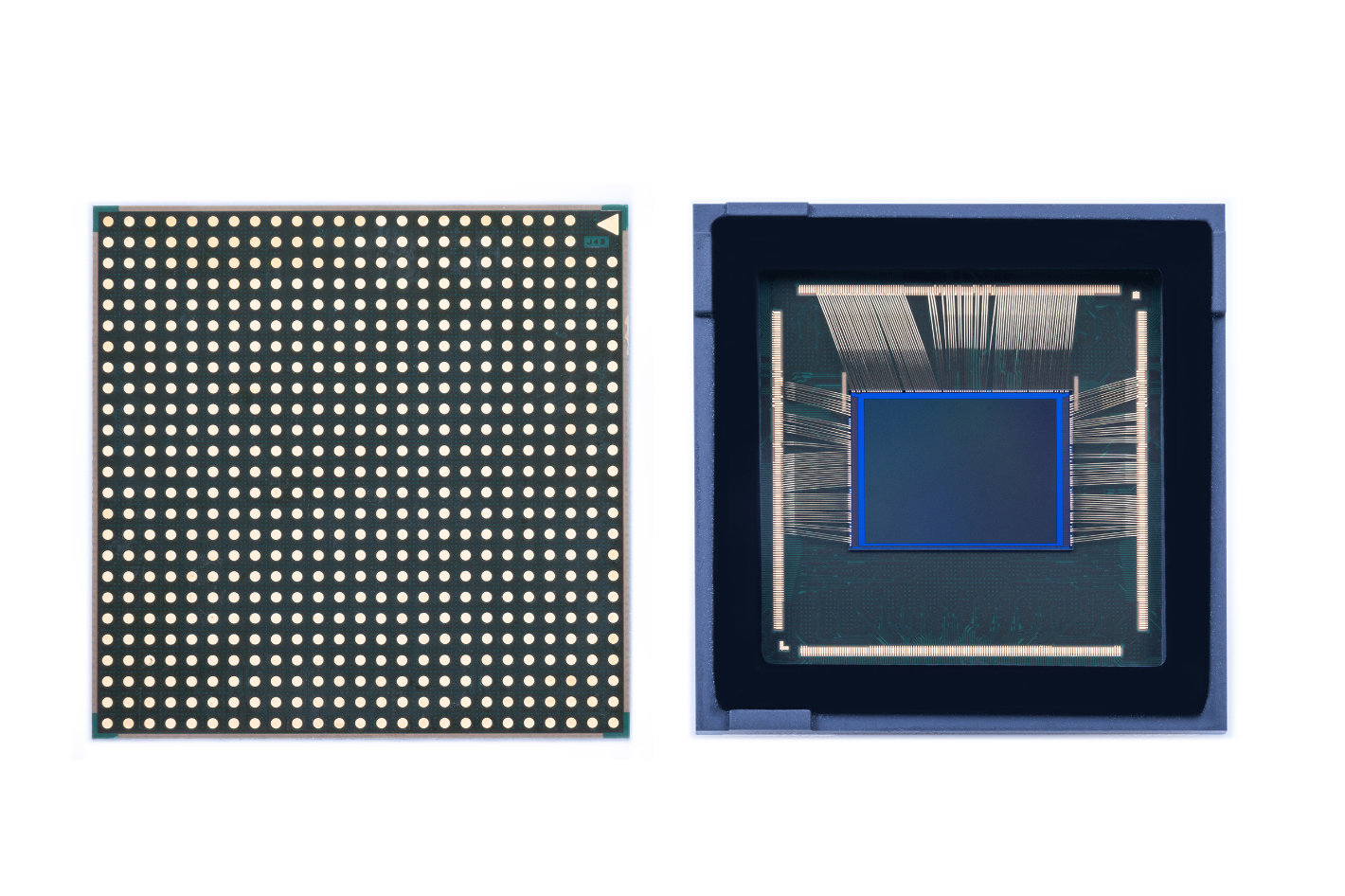 Samsung reveals the first 200MP telephoto sensor for smartphones