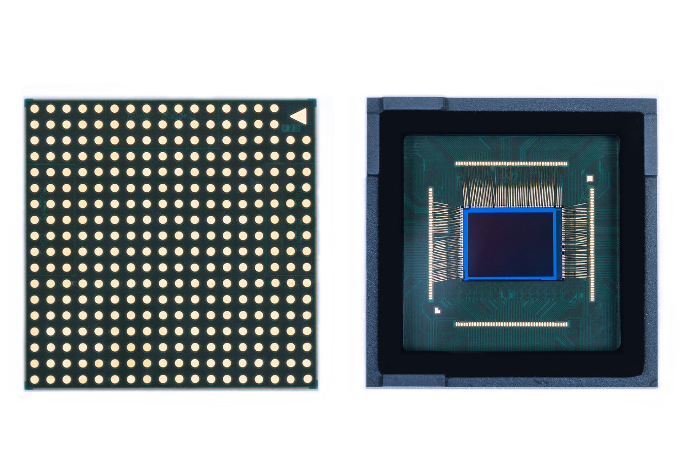 Samsung reveals the first 200MP telephoto sensor for smartphones