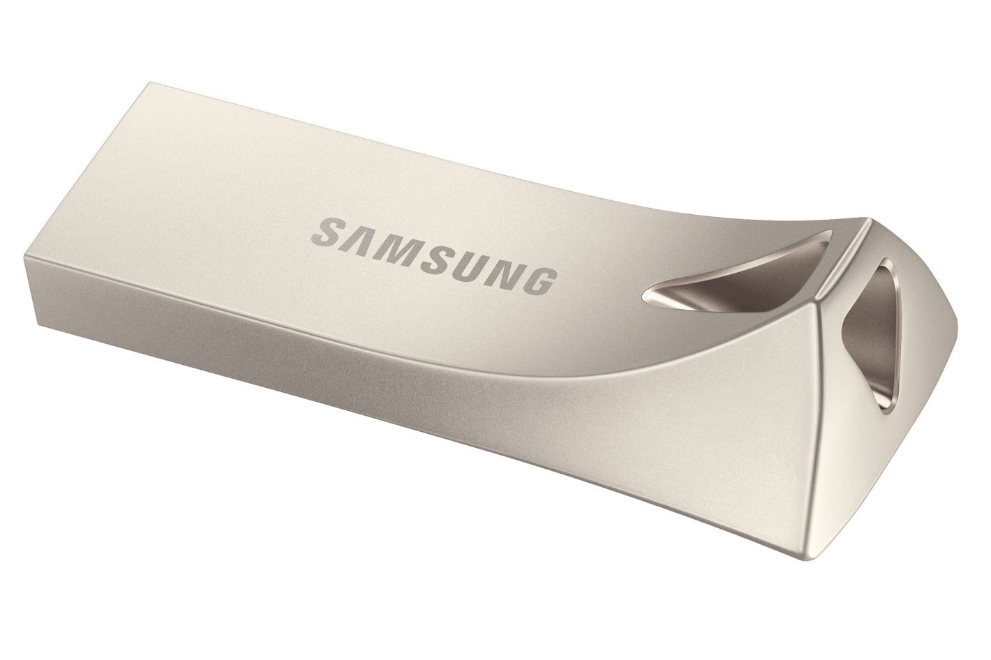 Samsung expands capacity of BAR Plus and FIT Plus flash drives