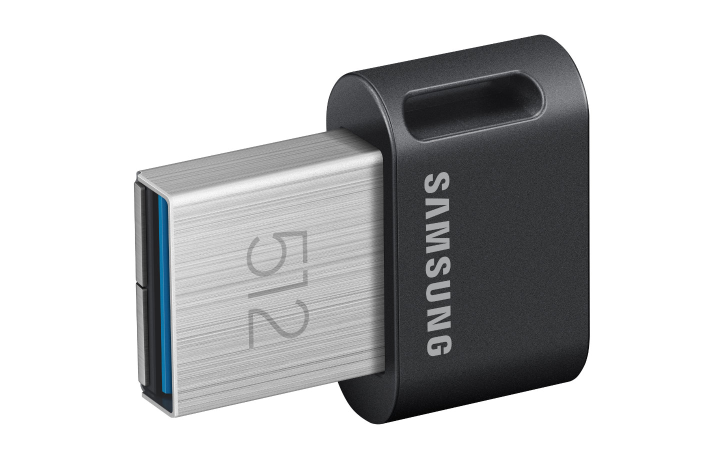 Samsung expands capacity of BAR Plus and FIT Plus flash drives