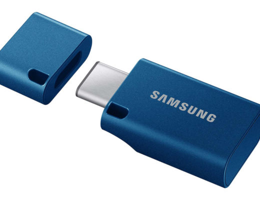 Samsung expands capacity of BAR Plus and FIT Plus flash drives