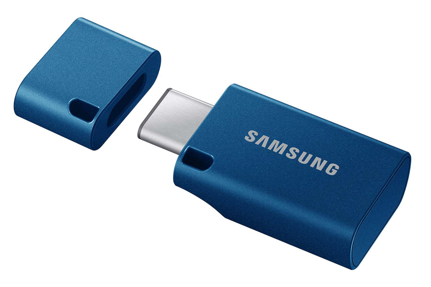 Samsung expands capacity of BAR Plus and FIT Plus flash drives