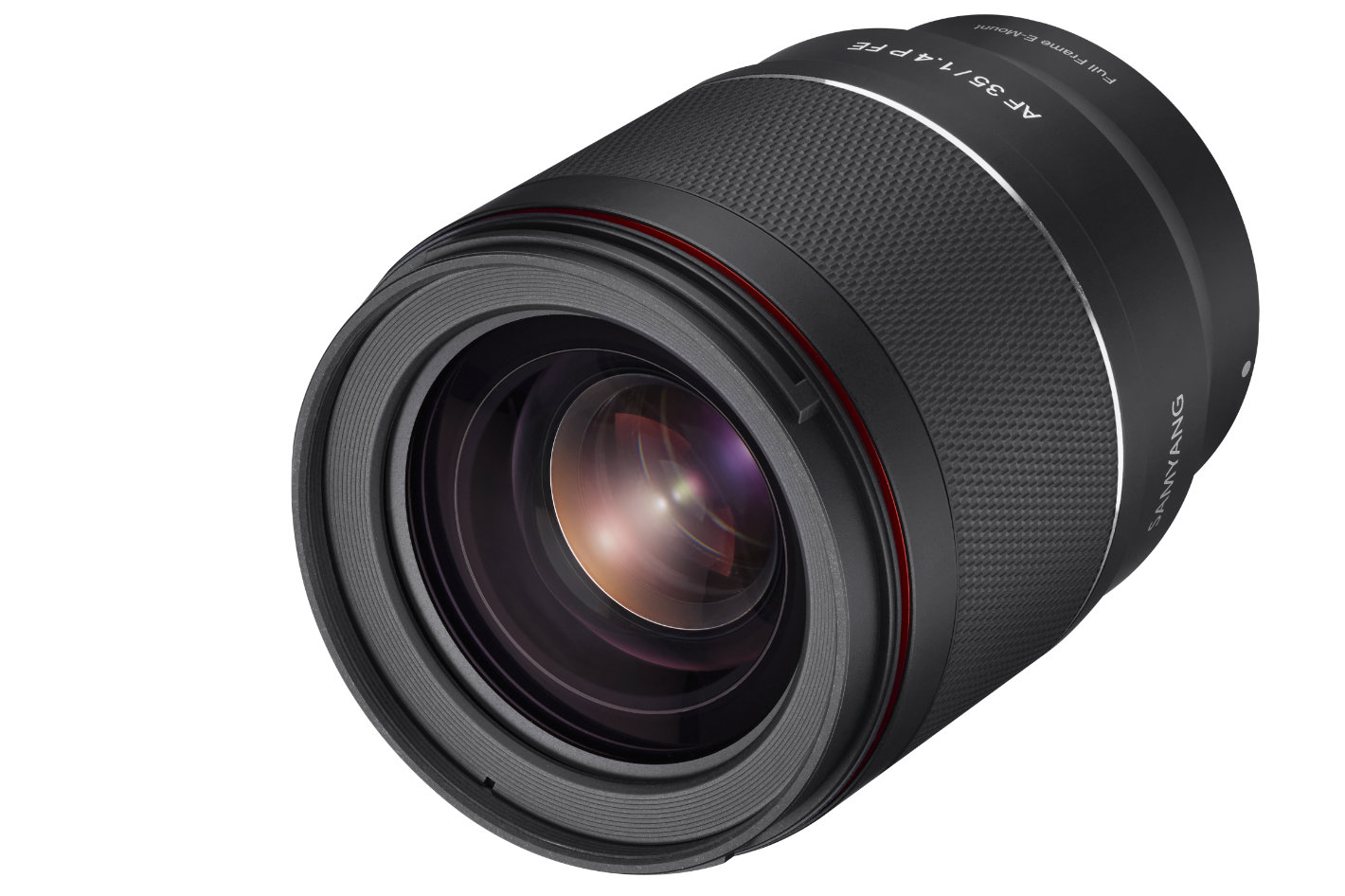 Samyang AF 35mm F1.4 P FE: top-tier features at a reasonable price