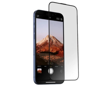 New Ultra Anti-Glare Screen Protector for iPhone