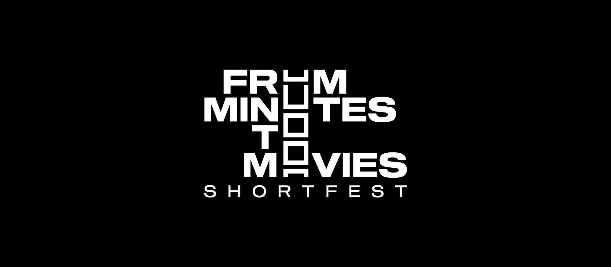 From Minutes to Movies ShortFest, a new film festival