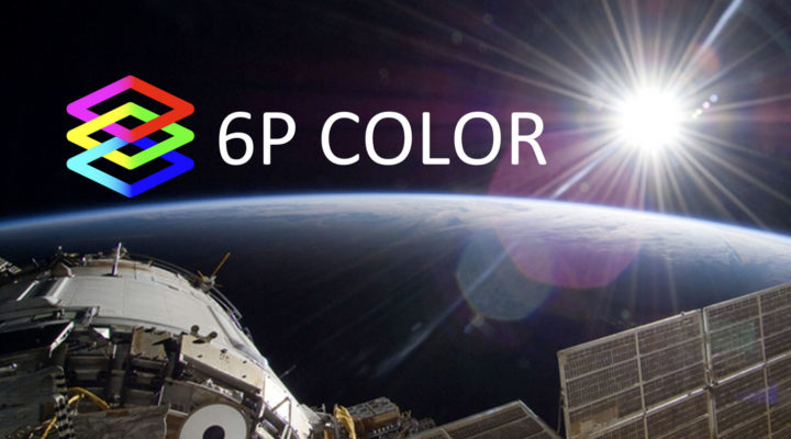 SMPTE, Baylor, and NASA on “Expanding the Color Universe”