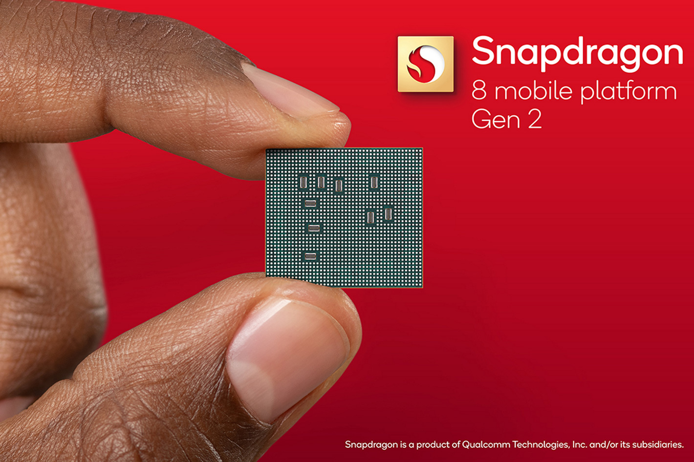 Snapdragon 8 Gen 2 brings Cognitive ISP to video and photo by Jose Antunes  - ProVideo Coalition