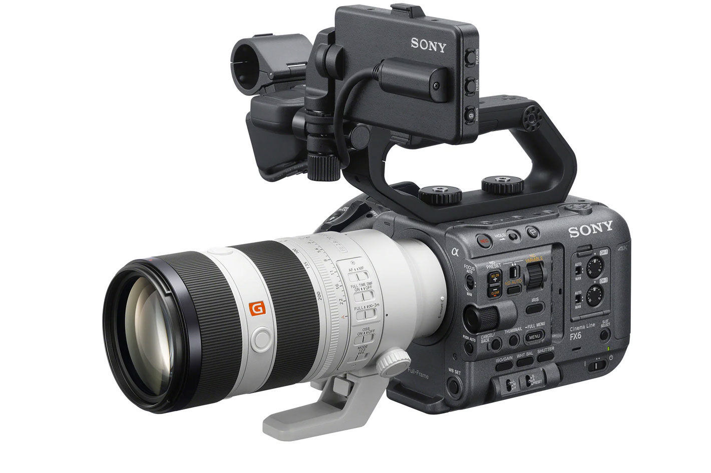 Sony FE 70-200mm F2.8 GM OSS II: a perfect choice for video by Jose Antunes  - ProVideo Coalition