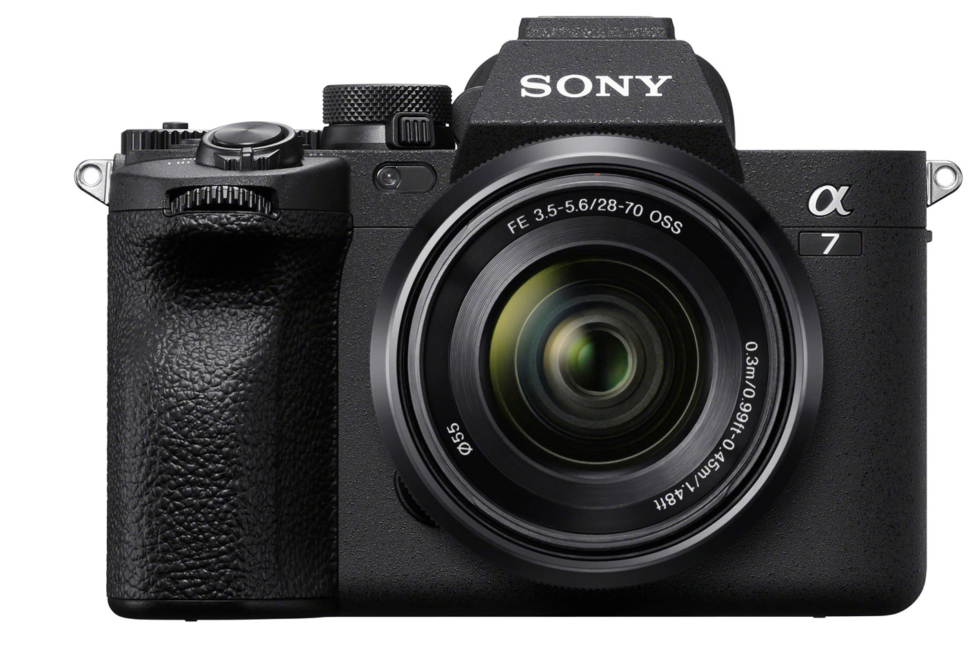 New Sony Alpha 7 IV mirrorless takes “basic” to the next level by Jose  Antunes - ProVideo Coalition