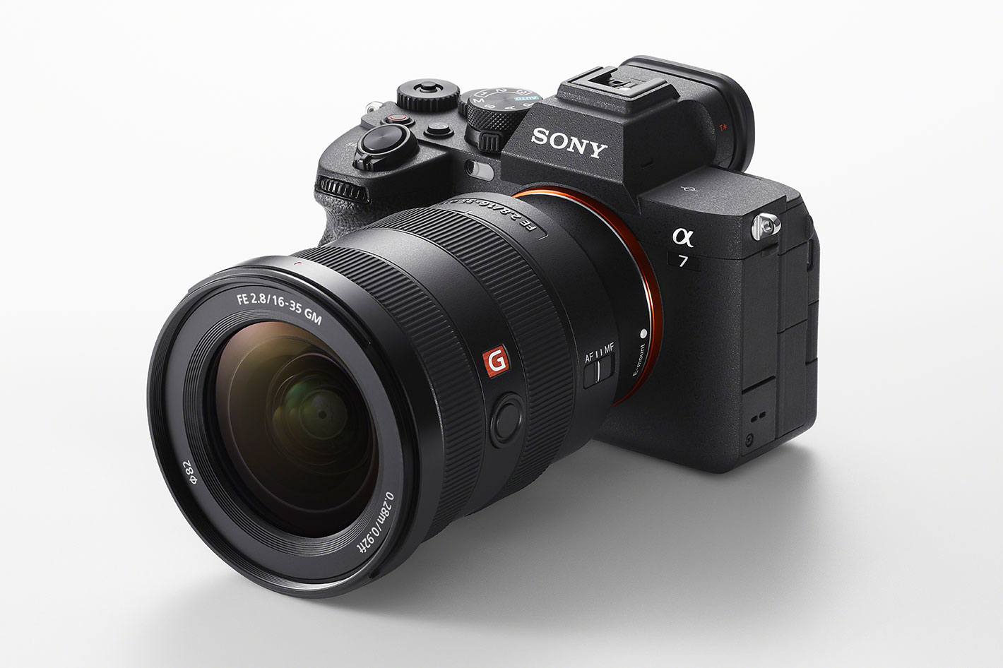 New Sony Alpha 7 IV mirrorless takes “basic” to the next level by Jose  Antunes - ProVideo Coalition