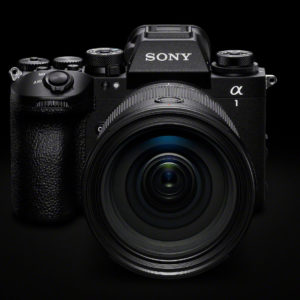 Sony  Alpha 1 II: the second-generation of a professional camera