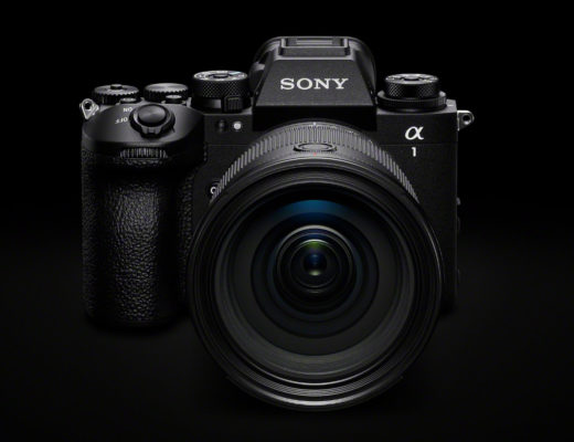 Sony  Alpha 1 II: the second-generation of a professional camera