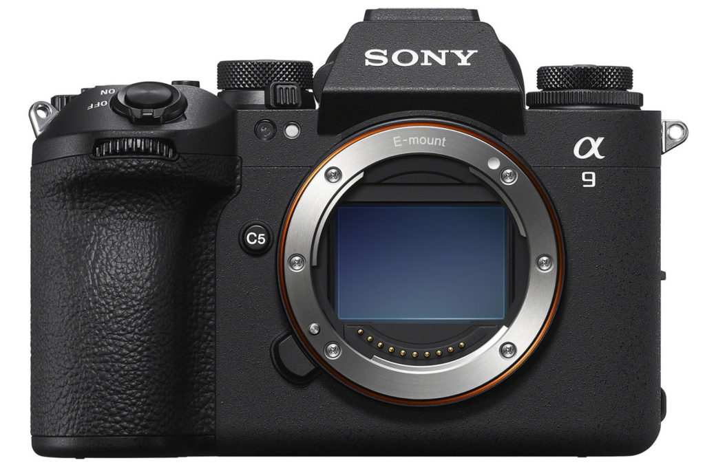 Sony Alpha 9 III: world’s first full frame global shutter sensor by ...