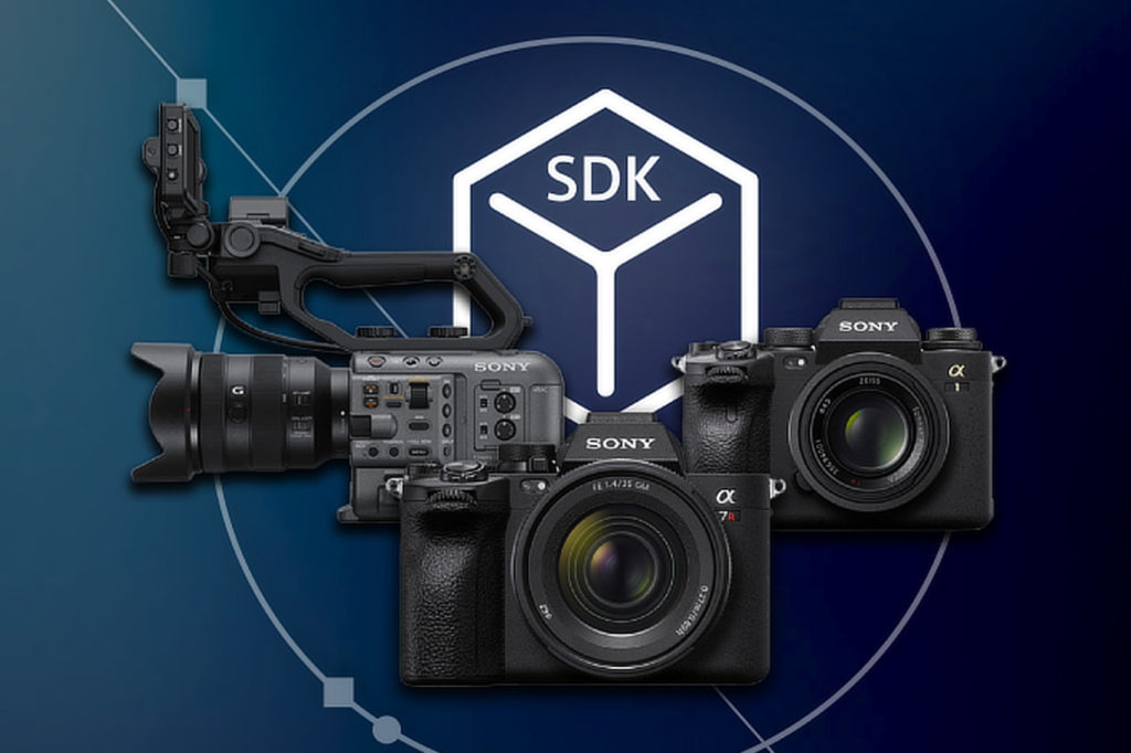 Sony releases update for its Camera Remote Toolkit