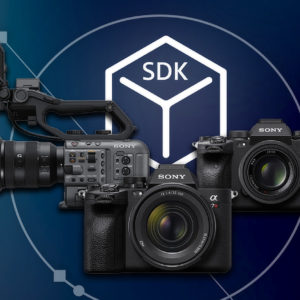 Sony releases update for its Camera Remote Toolkit