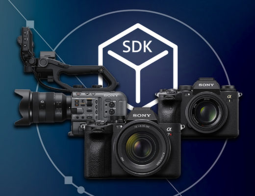 Sony releases update for its Camera Remote Toolkit