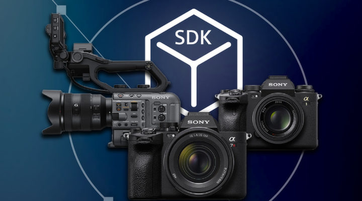 Sony releases update for its Camera Remote Toolkit