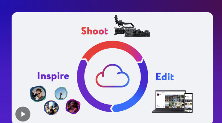 Creators’ Cloud opens to individuals as a new app is introduced