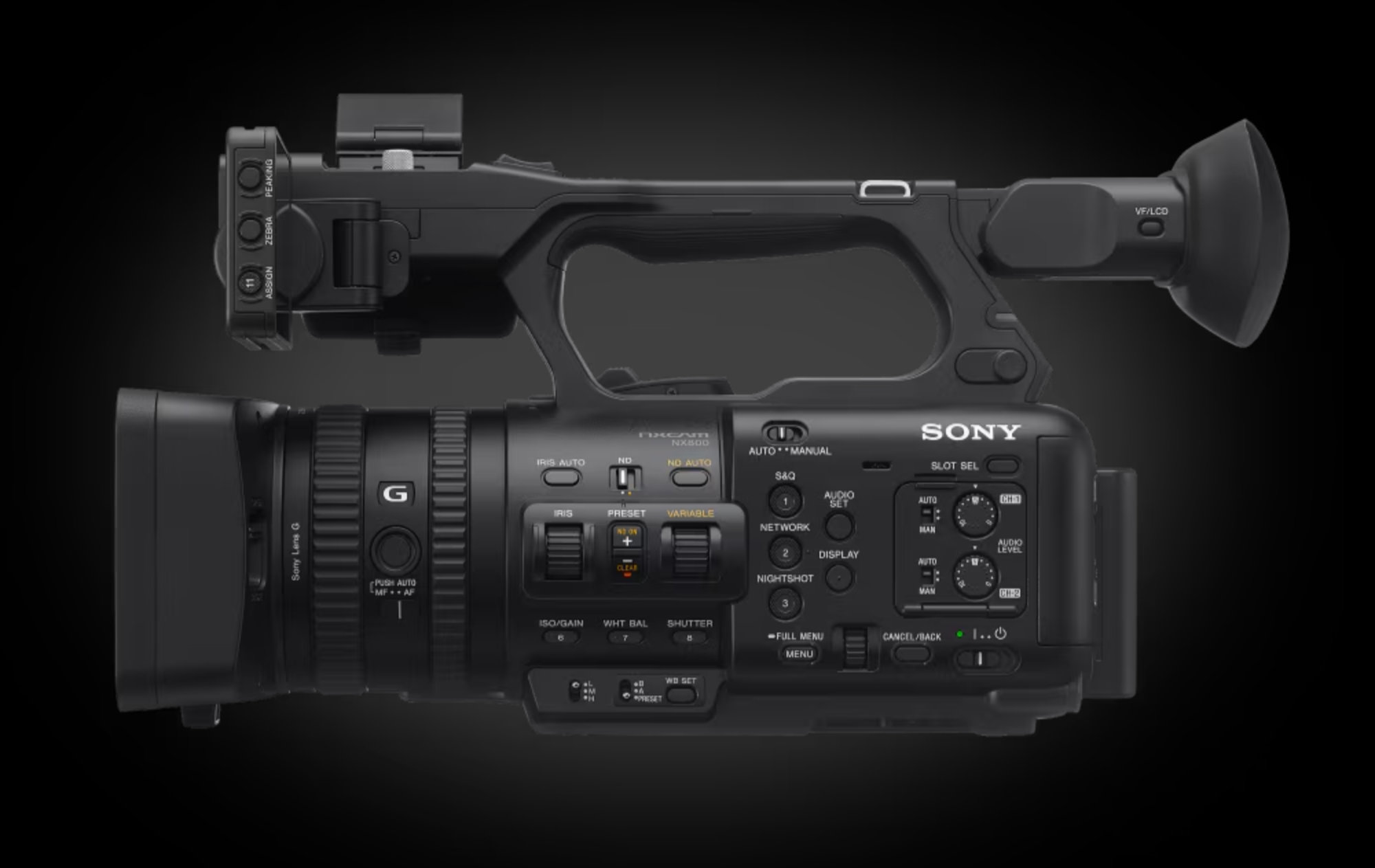 Sony unleashes “Creativity Connected” at IBC 2024