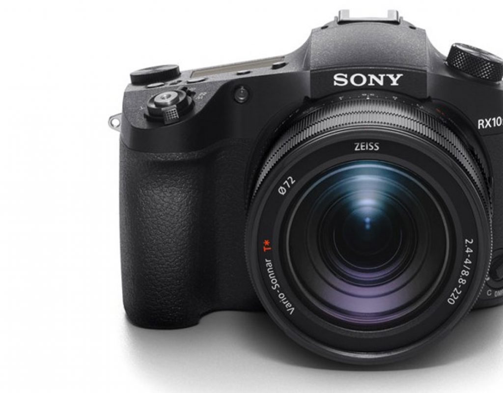 Sony RX10 IV: the fastest AF speed by Jose - ProVideo Coalition
