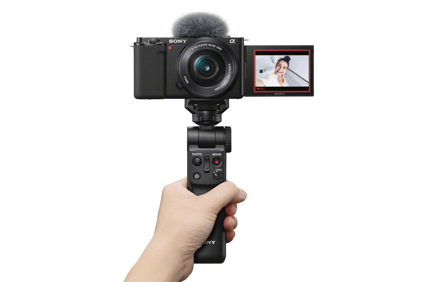 Sony ZV-1F: a vlogging camera to improve video quality by Jose Antunes -  ProVideo Coalition