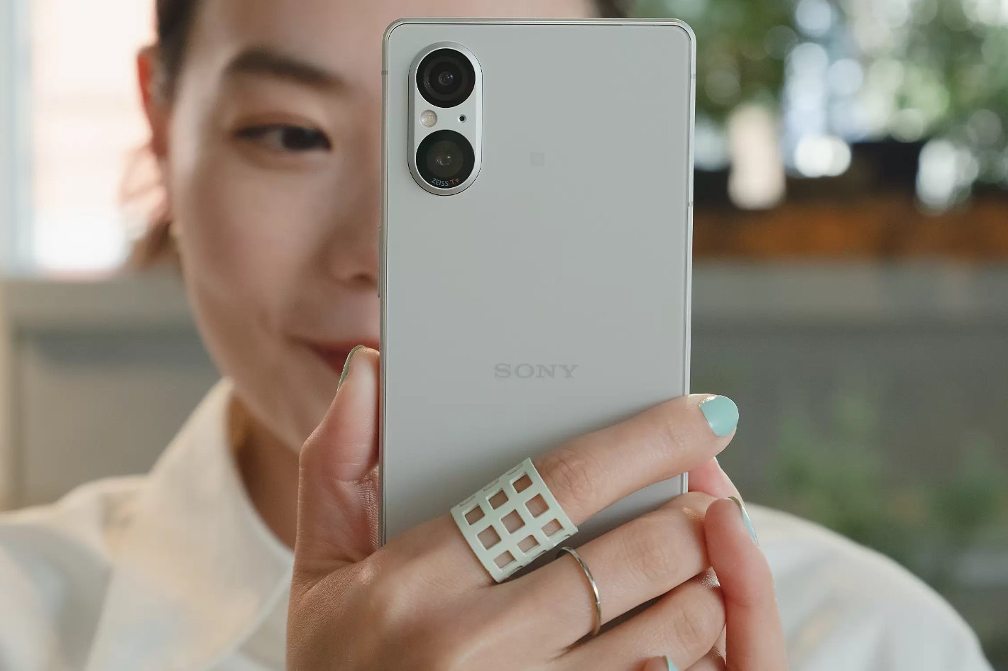Sony Xperia 5 V: designed for photo, video and vlogging by Jose Antunes -  ProVideo Coalition
