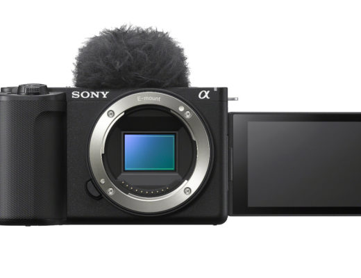 Sony ZV-E10 II: a new versatile tool for content creators