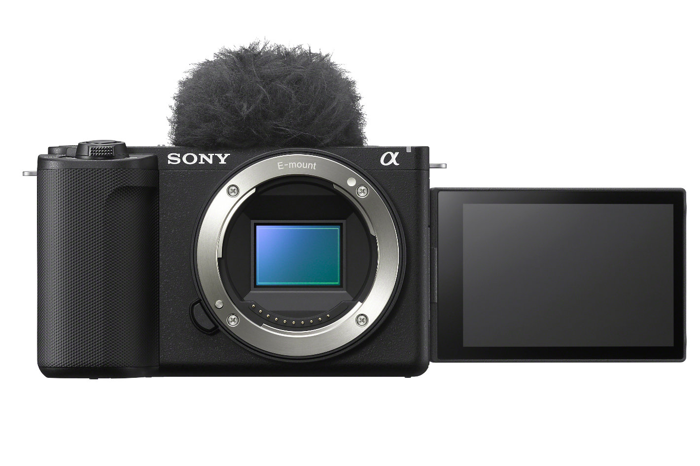 Sony ZV-E10 II: a new versatile tool for content creators