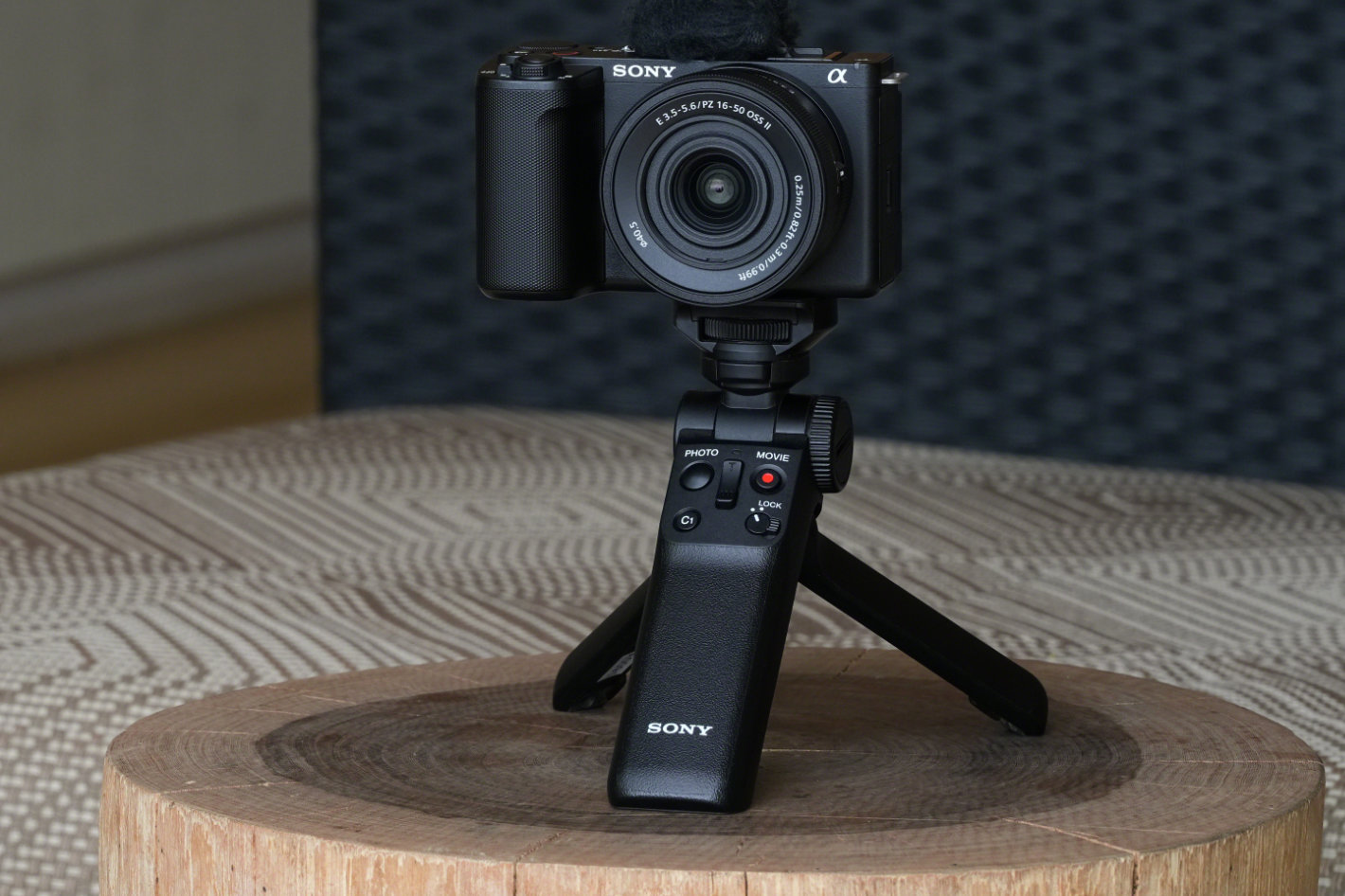 Sony ZV-E10 II: a new versatile tool for content creators