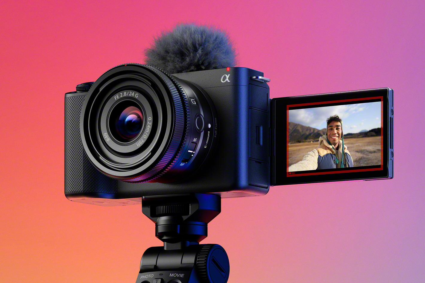 Sony ZV-E1: a new full-frame camera for video creators by Jose Antunes -  ProVideo Coalition