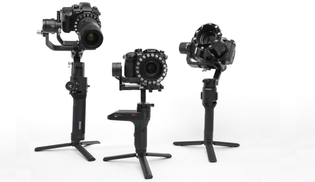 StabiLens: never rebalance your gimbal again by Jose Antunes - ProVideo ...