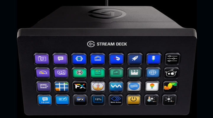 Elgato launches Stream Deck 5.0 app update