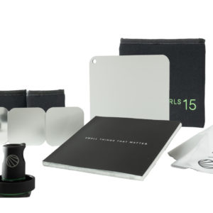 Lightbridge Photography introduces the TableTop Essentials Kit