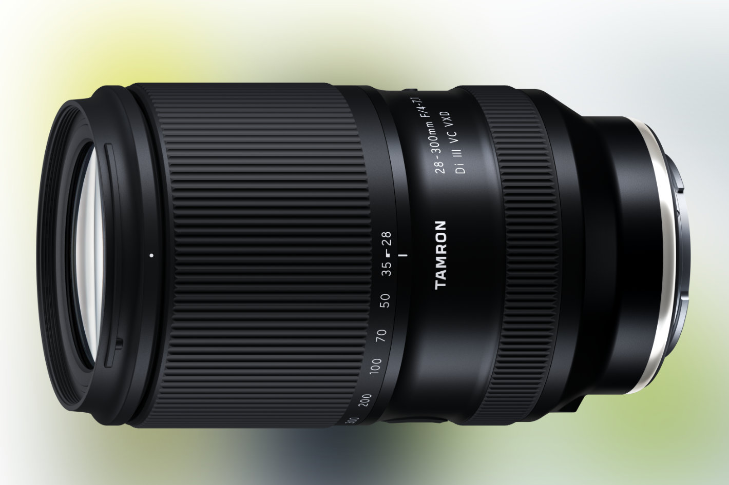 New Tamron is a 10.7x all-in-one zoom lens for Sony E-mount