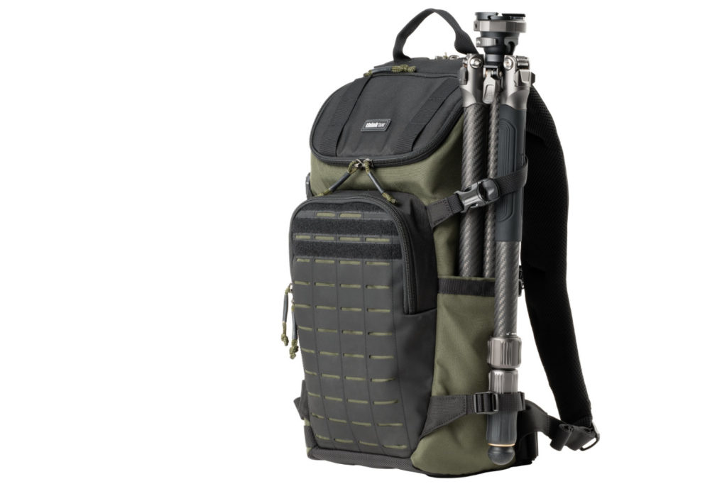 New DarkLight backpacks from Think Tank arrive for Christmas 3