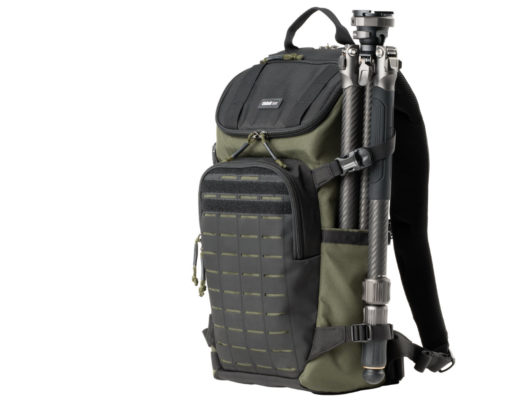 New DarkLight backpacks from Think Tank arrive for Christmas 9